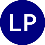 Logo de Logistic Properties of t... (LPA).