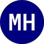 Logo de  (MBH.UN).
