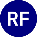 Logo de Regan Floating Rate Mbs ... (MBSF).
