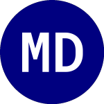 Logo de ML Djia Mitt6/06 (MDJ).
