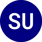Logo de  (MVE.U).