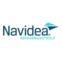 Logo de Navidea Biopharmaceuticals (NAVB).
