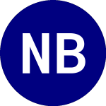 Logo de Neuberger Berman Energy ... (NBET).