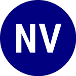 Logo de National Vision (NVI).