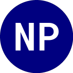 Logo de  (NVY).