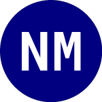 Logo de  (NZR).