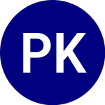 Logo de ProShares K 1 Free Crude... (OILK).