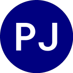 Logo de Pgim Jennison Focused Gr... (PJFG).
