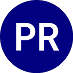 Logo de Pioneer Railcorp (PRR).