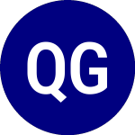 Logo de  (QGP).