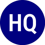 Logo de Hartford Quality Value ETF (QUVU).