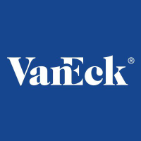 Logo de VanEck ETF (RAAX).