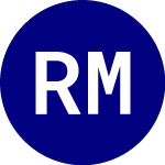Logo de Ready Mix (RMX).