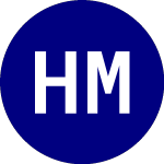 Logo de Hartford Multifactor Eme... (ROAM).