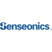 Logo de Senseonics (SENS).