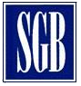 Logo de Southwest Georgia Financ... (SGB).