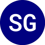 Logo de Strong Global Entertainm... (SGE).