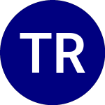 Logo de T Rowe Price Ultra Short... (TBUX).