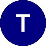 Logo de Tengasco (TGC).