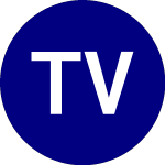 Logo de Tri Valley (TIV).