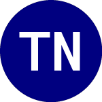 Logo de Tortoise North American ... (TPYP).
