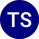 Logo de TT Sprint Targets (TSR).