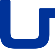 Logo de Unique Fabricating (UFAB).