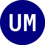 Logo de United Mobile (UMH).