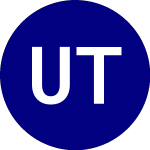 Logo de  (UTC).