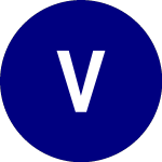 Logo de VirnetX (VHC).