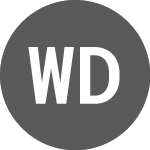 Logo de Westn Digital Dl 10 (1WDC).