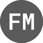 Logo de Fiera Milano (FM).