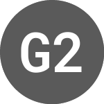 Logo de GB00BSG2DQ26 20270610 6.... (GG2DQ2).