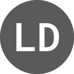 Logo de La Doria (LD).