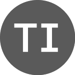 Logo de Telecom Italia (TITR).