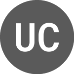 Logo de Ubaldi Costruzioni (UBA).