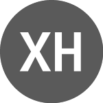 Logo de Xenia Hotellerie Solutio... (XHS).
