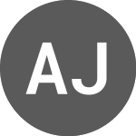 Logo de Arthur J Gallagher & (A1JG34).