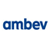 Logo de AMBEV S/A ON (ABEV3).