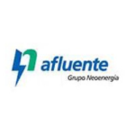 Logo de AFLUENTE ON