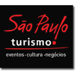 Logo de SP TURISMO ON (AHEB3).