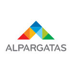 Logo de ALPARGATAS ON