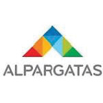 Logo de ALPARGATAS PN