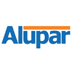 Logo de ALUPAR