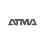 Logo de ATMA ON (ATMP3).