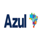 Logo de AZUL PN