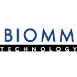 Logo de BIOMM ON (BIOM3).