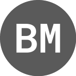 Logo de BANCO MERCANTIL (BMEB3T).