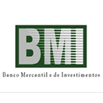 Logo de MERC INVEST ON (BMIN3).