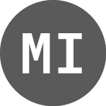 Logo de MERC INVEST (BMIN3T).